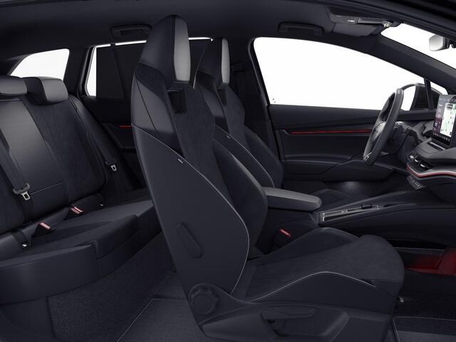 Skoda Enyaq iV Sportline Elektromotor 210 kW / 286 PK SUV Elektri | Panoramadak