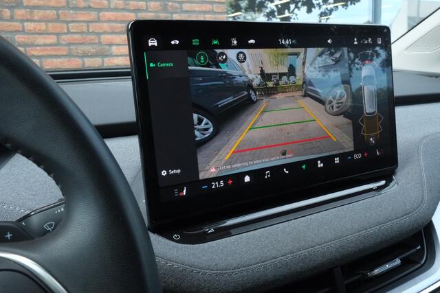 Skoda Enyaq iV 85 Selection Trekhaak, ACC, Achteruitrijcamera, El bestuurdersstoel