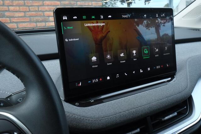 Skoda Enyaq iV 85 Selection Trekhaak, ACC, Achteruitrijcamera, El bestuurdersstoel