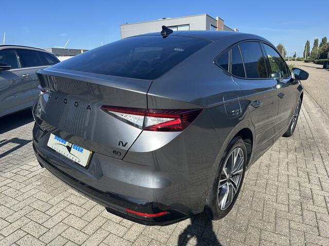 Skoda Enyaq iV Coupé 60 Sport BTW|Pano|LED|Matrix-LED