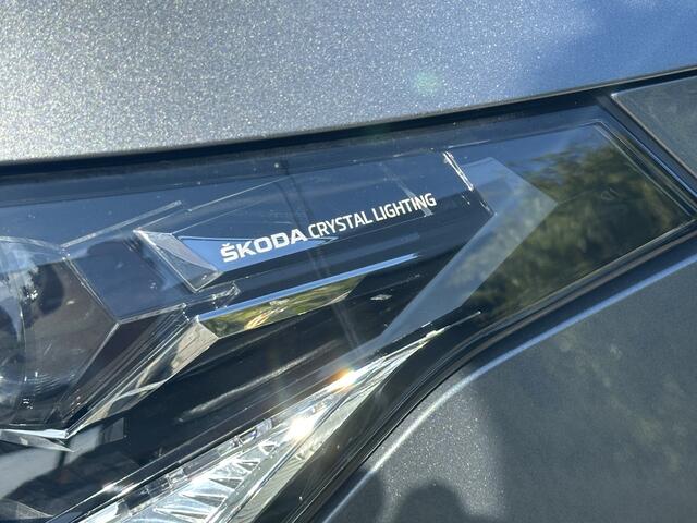 Skoda Enyaq iV Coupé 60 Sport BTW|Pano|LED|Matrix-LED