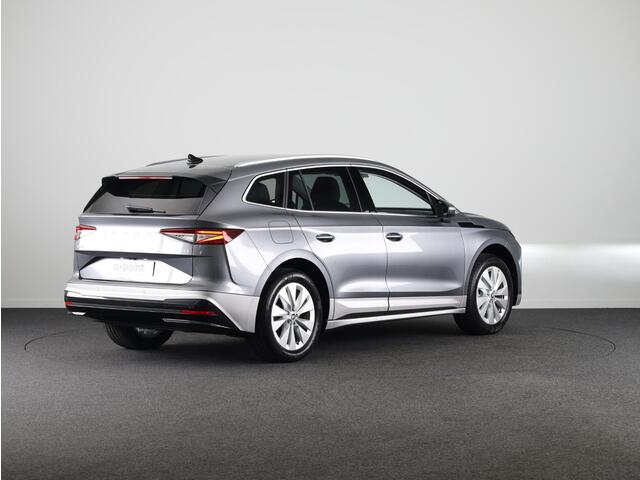 Skoda Enyaq iV 60 Selection 204 pk | Business upgrade pakket - CLEVER