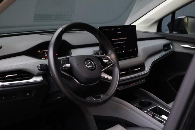 Skoda Enyaq iV 60 | Schuifdak | ¤ 15.650 netto | Origineel NL |