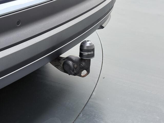 Skoda Enyaq iV 80 SOH 94% Warmtepomp Trekhaak Panoramadak Adaptieve Cruise Control Camera Apple Carplay Android Auto Navi Ecc Pdc Stuur+Stoelverwarming Lmv 20" Mirrorlink DAB Led Matrix Elek.Achterklep Ecc-Achter Zeer complete Enyaq!