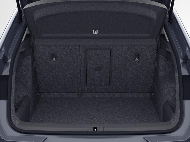 Skoda Enyaq iV coupé Selection Elektromotor 210 kW / 286 PK SUV | 21" velgen Supernova | Clever Pack | Elektrisch inklapbare trekhaak |