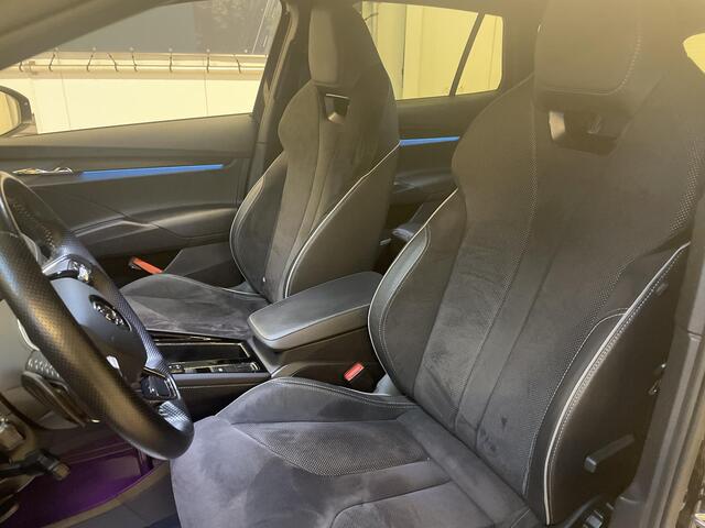 Skoda Enyaq iV 60 Sportline | Navigatie