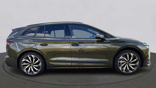 Skoda Enyaq iV 85 Sportline