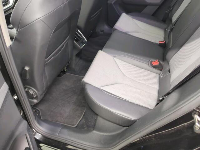 Skoda Enyaq iV 60 Sport Line | Navi | Warmtepomp | Panorama