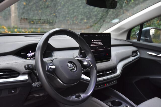 Skoda Enyaq iV 80 | SOH 92% | PANORAMADAK | TREKHAAK | CARPLAY | CAMERA