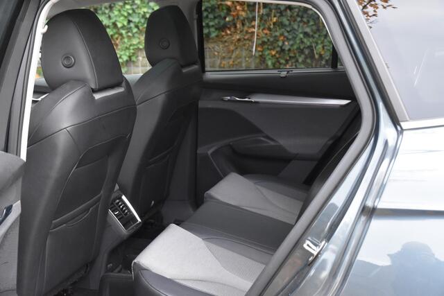 Skoda Enyaq iV 80 | SOH 92% | PANORAMADAK | TREKHAAK | CARPLAY | CAMERA