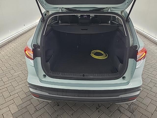 Skoda Enyaq iV 80 SPORT 204PK PANO | ADAPT CRUISE | NAVI | LMV