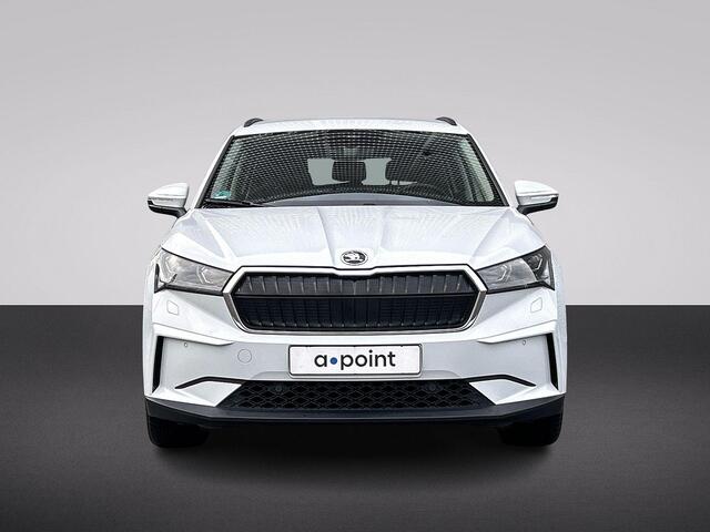 Skoda Enyaq iV 60 Automaat | Navigatie | Stoelverwarming | Camera | Cruise Controle | Parkeersensoren