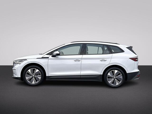 Skoda Enyaq iV 60 Automaat | Navigatie | Stoelverwarming | Camera | Cruise Controle | Parkeersensoren