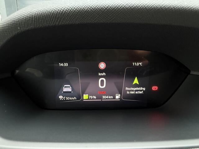 Skoda Enyaq iV 60 ?SOH 94.5% ?Elektrisch A.Klep ?Matrix LED ?Full LED ?Sfeerverlichting ?Navigatie ?Camera ?Lichtmetaal 19" ?Parkeersensoren