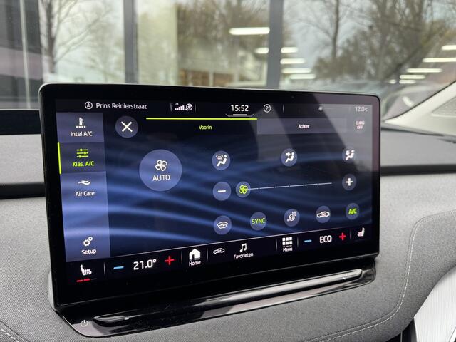 Skoda Enyaq iV 60 *Warmtepomp*ACC*LED*91% SOH*