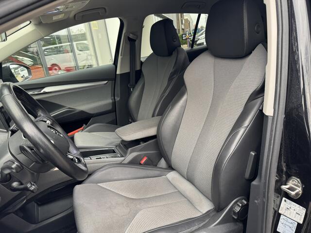 Skoda Enyaq iV 60 *Warmtepomp*ACC*LED*91% SOH*