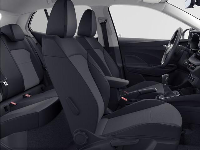 Skoda FABIA 1.0 TSI Selection 15'' lichtmetalen velgen