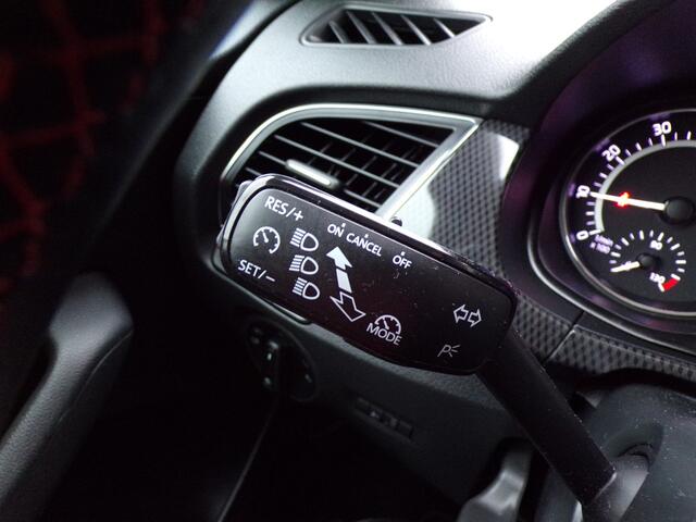 Skoda FABIA 1.2 TSI Monte Carlo Panoramadak NAP