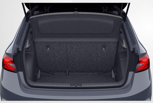 Skoda FABIA Monte Carlo 1.0 TSI 95 PK | Stoelverwarming | Adaptive cruise control | Achteruitrijcamera | 18" velgen