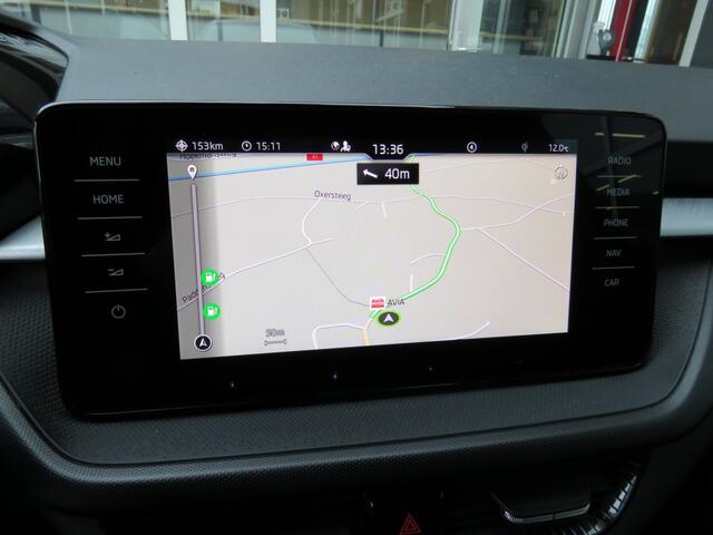 Skoda FABIA 1.0 TSI 95PK Ambition / Navi / Cruise / BOVAG garantie