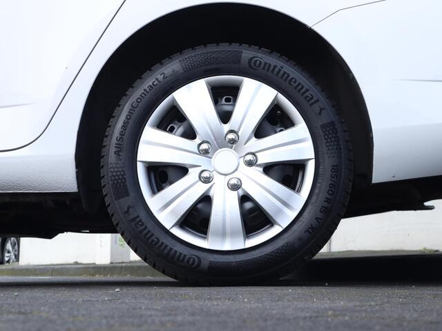 Skoda FABIA Combi 1.0 TSI Ambition | Airco | Cruise | Navi | PDC | LED | Multimedia |