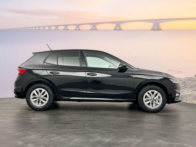 Skoda FABIA Selection 1.0 TSI 70 kW / 95 PK Hatchback 5 versn.