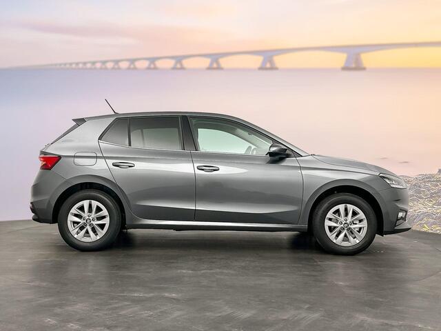 Skoda FABIA Business Edition 1.0 TSI 70 kW / 95 PK Hatchback 5