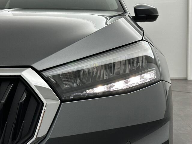 Skoda FABIA Business Edition 1.0 TSI 70 kW / 95 PK Hatchback 5