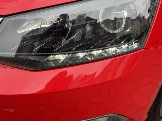 Skoda FABIA 1.0 Ambition