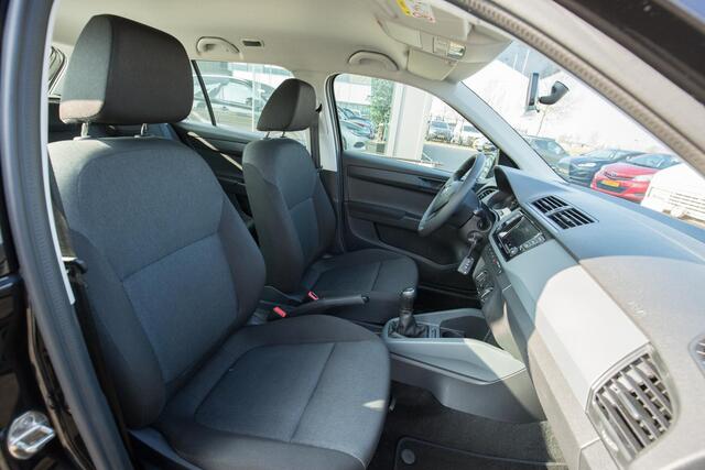 Skoda FABIA Combi 1.0 Active