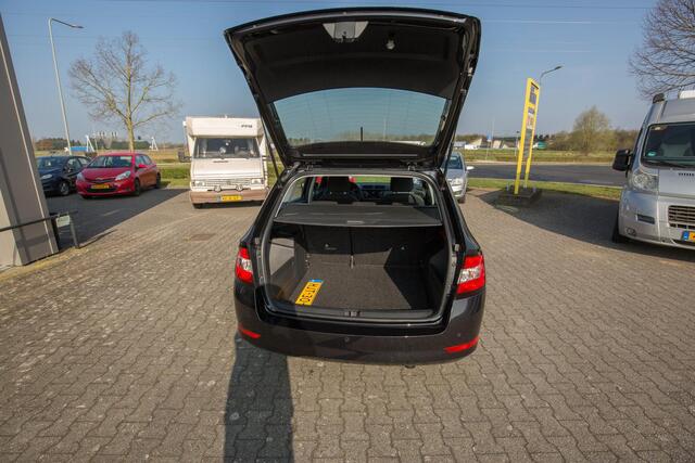 Skoda FABIA Combi 1.0 Active