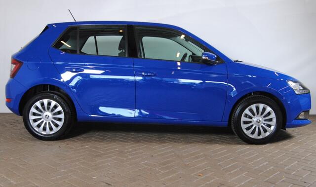 Skoda FABIA 1.0 TSI Ambition