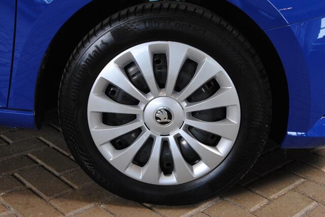 Skoda FABIA 1.0 TSI Ambition