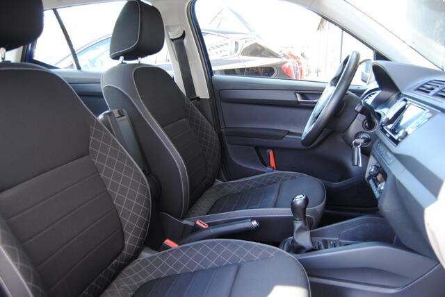 Skoda FABIA 1.0 TSI Ambition