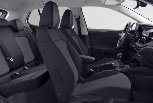 Skoda FABIA Selection 1.0 TSI 115 PK | Automaat | Parkeersensoren | Cruise control | Airco | Privacy glas