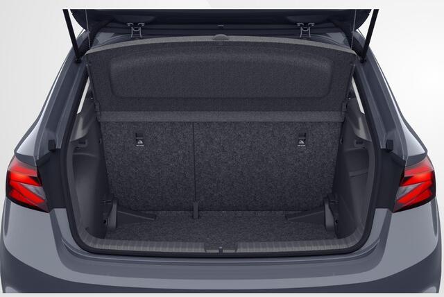 Skoda FABIA Selection 1.0 TSI 115 PK | Automaat | Parkeersensoren | Cruise control | Airco | Privacy glas