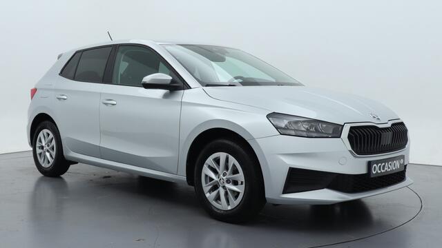 Skoda FABIA 1.0 TSI 95pk Ambition