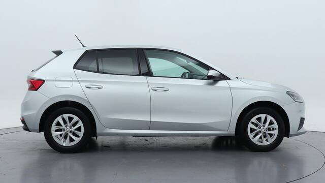 Skoda FABIA 1.0 TSI 95pk Ambition