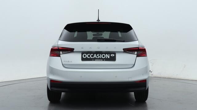 Skoda FABIA 1.0 TSI 95pk Ambition