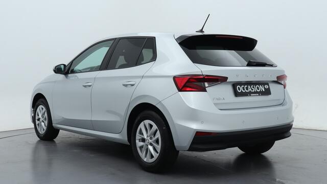 Skoda FABIA 1.0 TSI 95pk Ambition