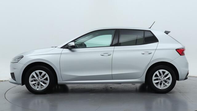 Skoda FABIA 1.0 TSI 95pk Ambition