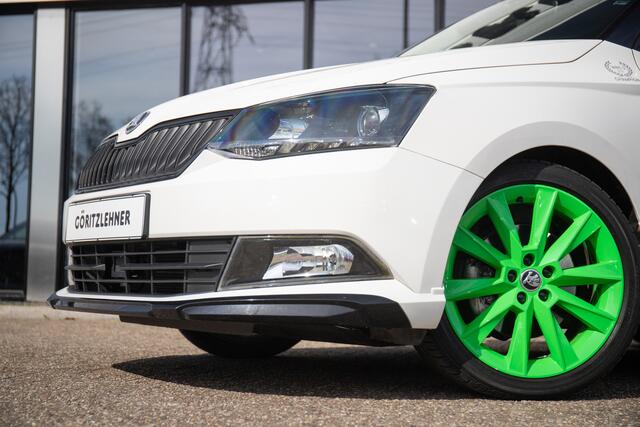 Skoda FABIA R5 1.4 TSI WRC 2 Champion 2017 | UNIEK | 1 van 1.300 | Adapt. Cruise | Stoelverw. | Camera | Keyless