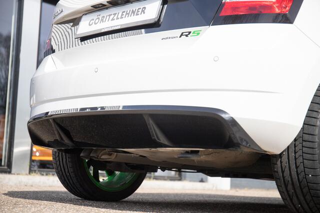 Skoda FABIA R5 1.4 TSI WRC 2 Champion 2017 | UNIEK | 1 van 1.300 | Adapt. Cruise | Stoelverw. | Camera | Keyless