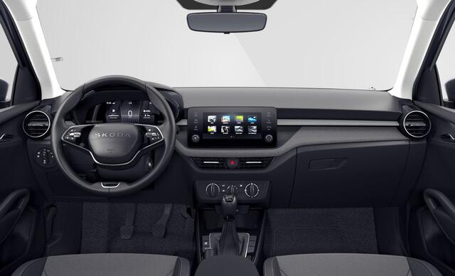 Skoda FABIA 1.0 TSI Selection / Sunset / ¤1500 inruilpremie