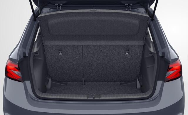 Skoda FABIA 1.0 TSI Selection / Sunset / ¤1500 inruilpremie