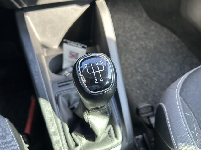 Skoda FABIA Combi 1.0 TSI Business Edition 50% deal 4.975,- ACTIE PDC achter / Keyless / Cruise / Clima / Navi