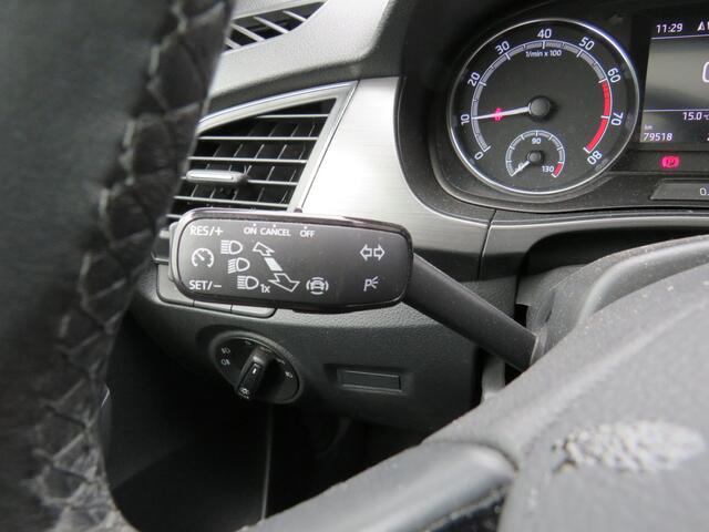 Skoda FABIA Combi 1.0 TSI 95Pk Business Edition * Rijklaarprijs incl. garantie * Panoramadak * Carplay Android * Led Koplampen * Navi