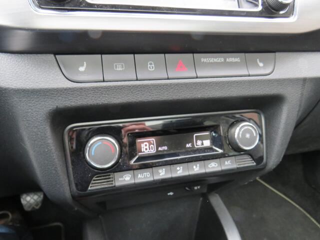 Skoda FABIA Combi 1.0 TSI 95Pk Business Edition * Rijklaarprijs incl. garantie * Panoramadak * Carplay Android * Led Koplampen * Navi