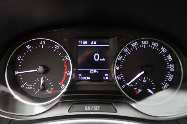 Skoda FABIA Combi 1.0 TSI Drive