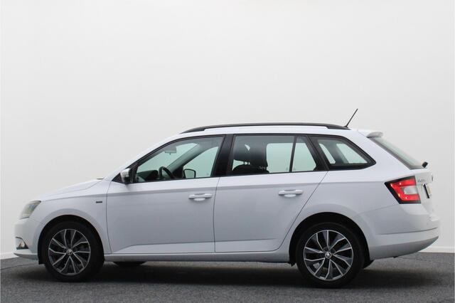 Skoda FABIA Combi 1.0 TSI Drive